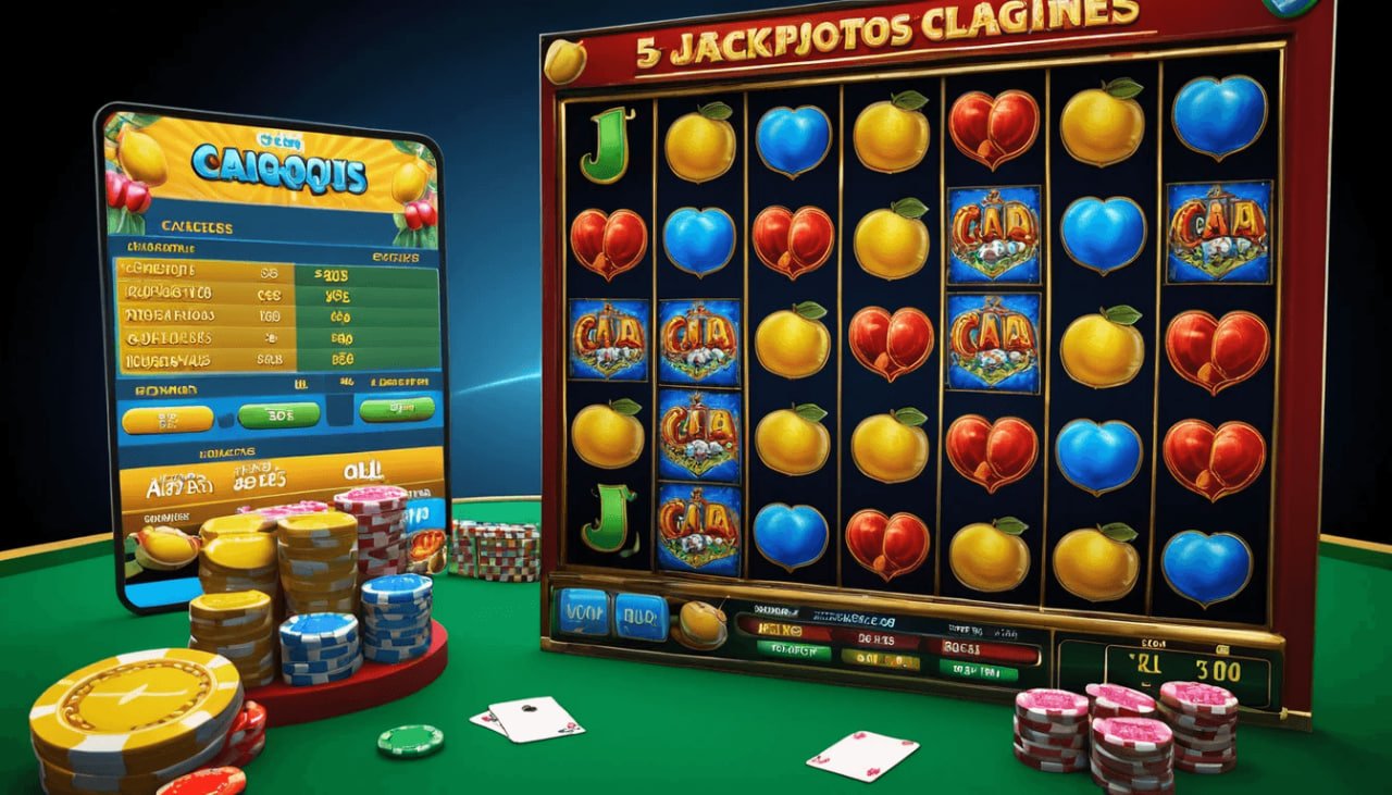 jambitoto togel featured game showcase