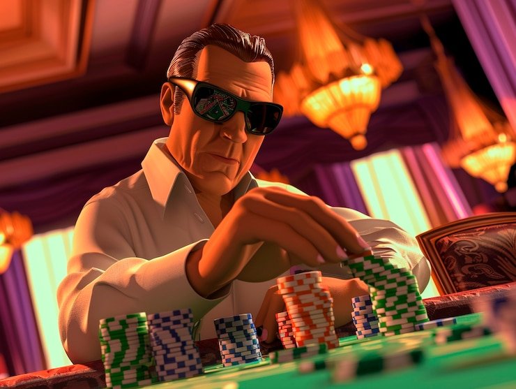 Sportsbook Game 